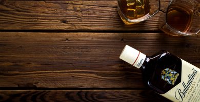 10 Marcas de Whisky para probar en España