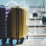 Top 5 las mejores marcas de maletas de viaje